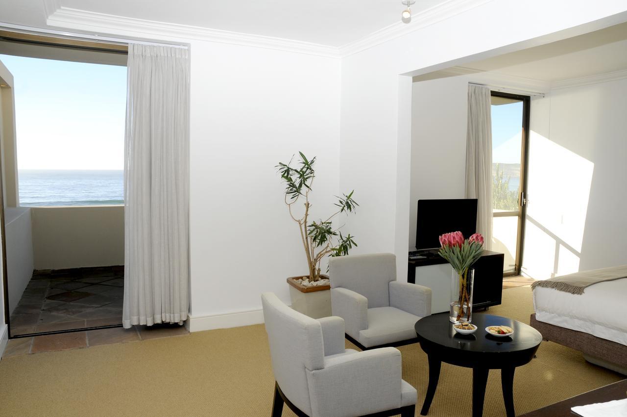 Lodge On The Bay Plettenberg Bay Exteriér fotografie