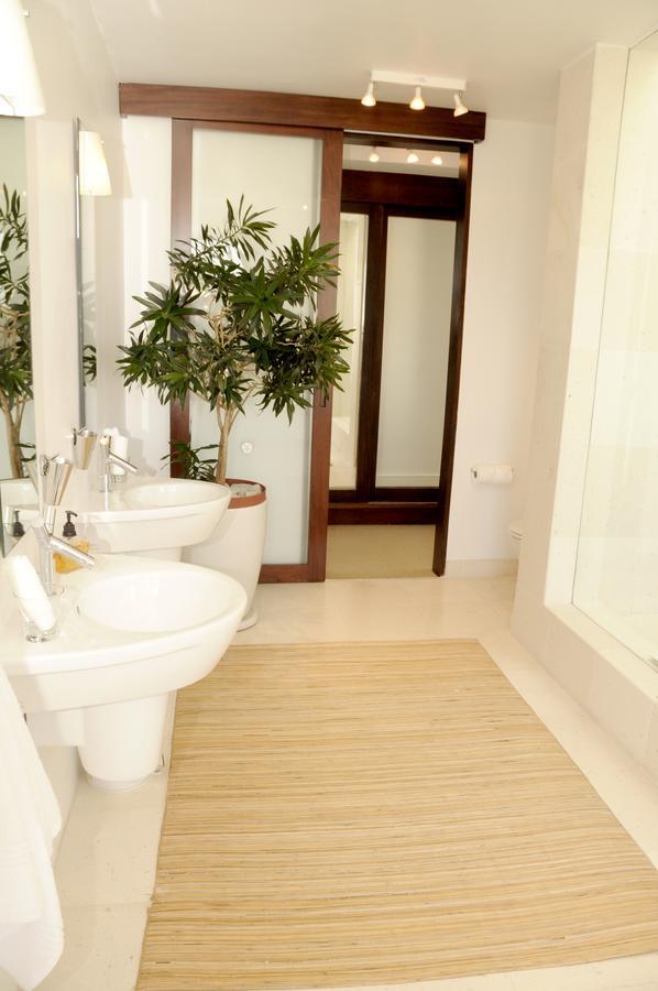 Lodge On The Bay Plettenberg Bay Exteriér fotografie