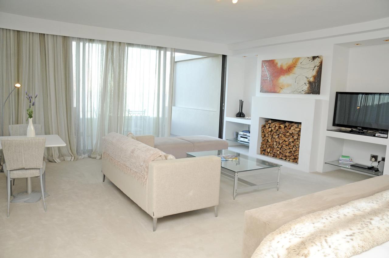Lodge On The Bay Plettenberg Bay Exteriér fotografie