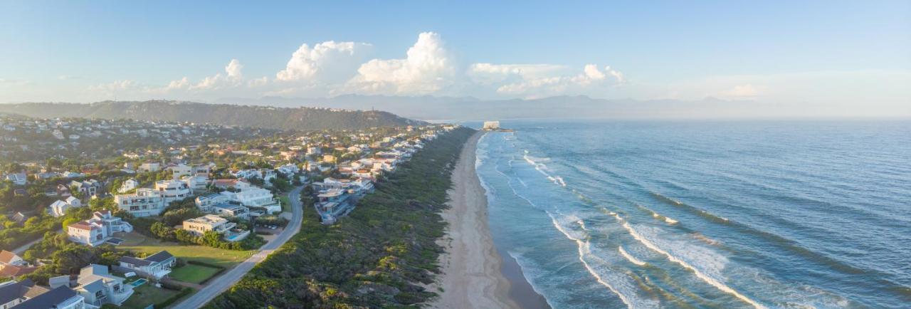 Lodge On The Bay Plettenberg Bay Exteriér fotografie